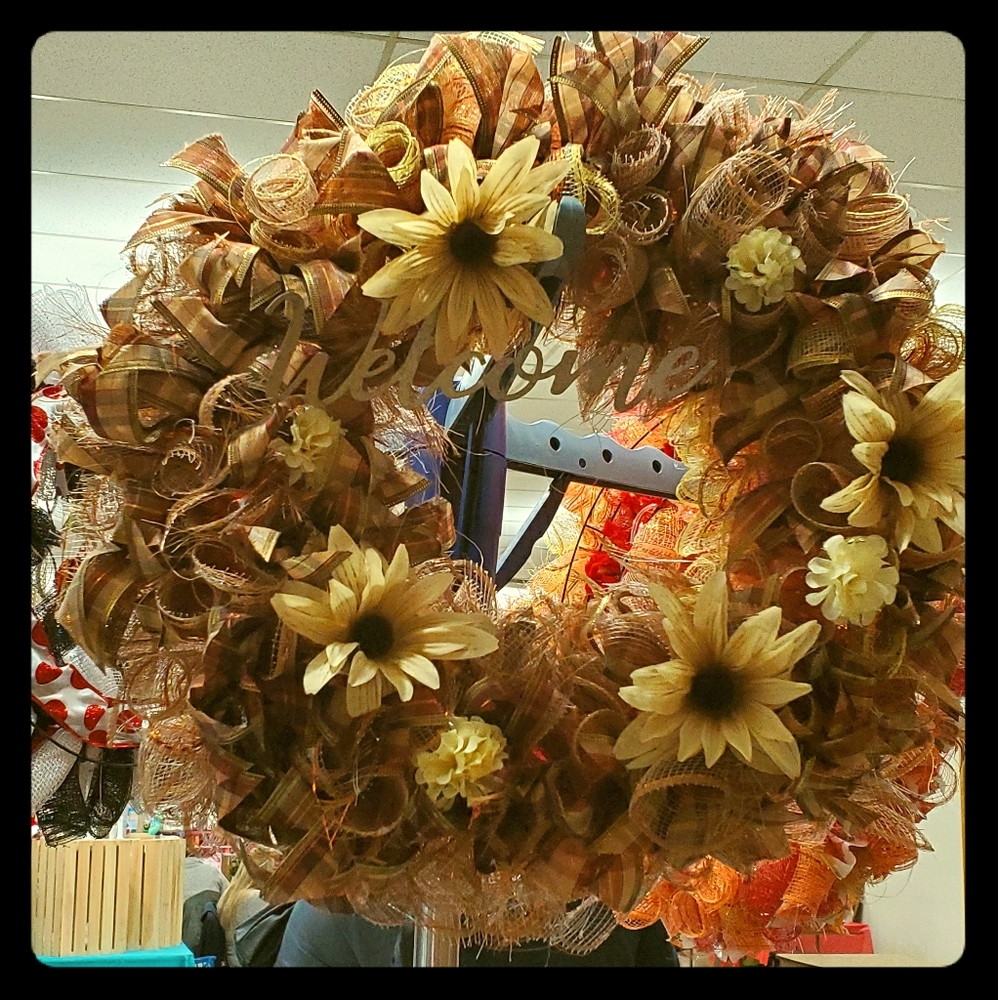 Wreath